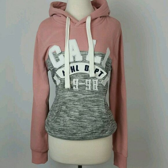 Women's Reflex sweater pull up CALIATHL DEPT Pink - Picture 1 of 3